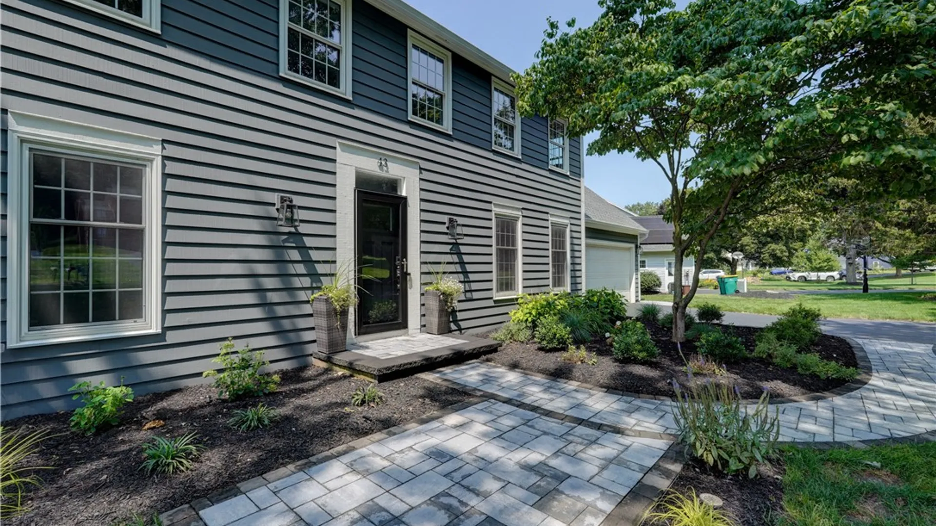 Property at 43 Cambric Circle, Perinton, NY 14534 3