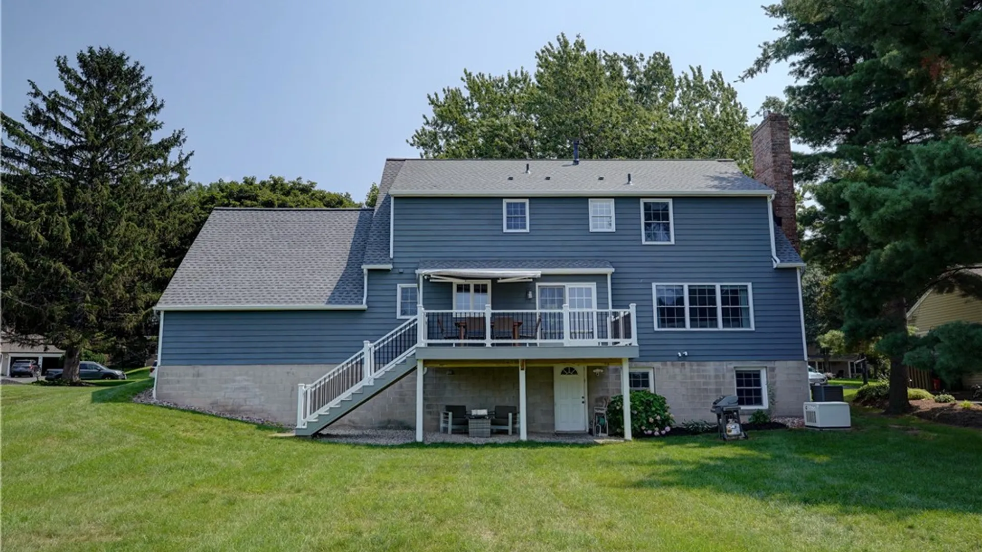 Property at 43 Cambric Circle, Perinton, NY 14534 48