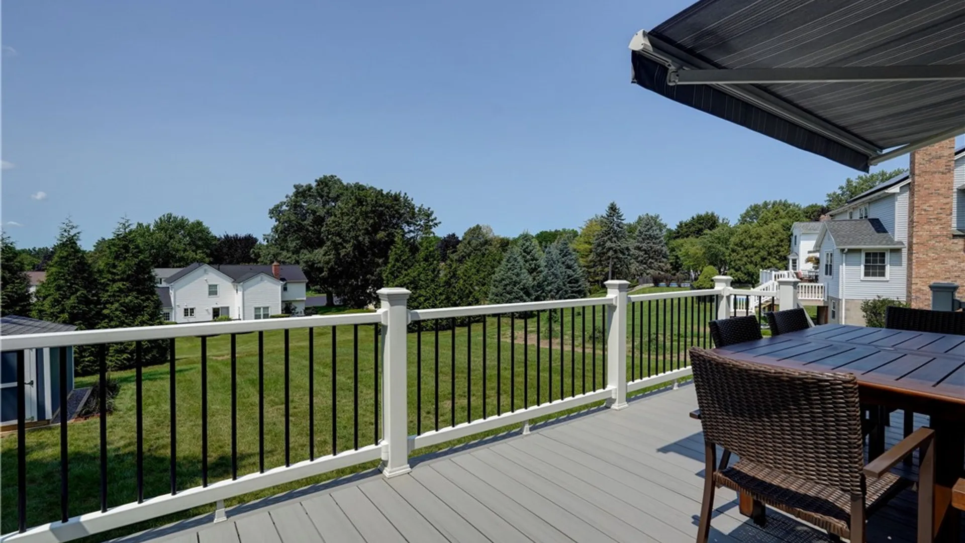 Property at 43 Cambric Circle, Perinton, NY 14534 49