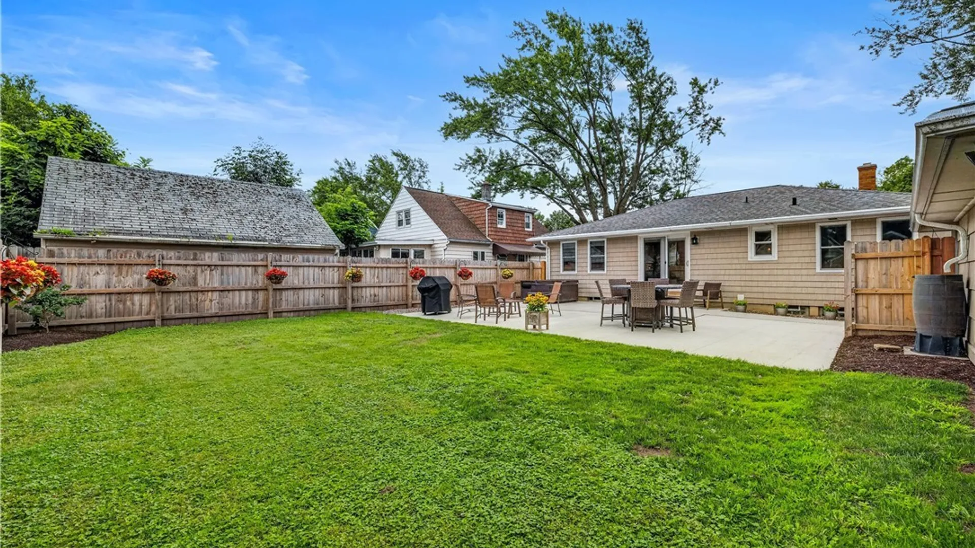 Property at 617 Williams Street, North Tonawanda, NY 14120 25