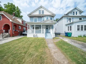 Property at 30 Hennepin Street, Buffalo, NY 14206