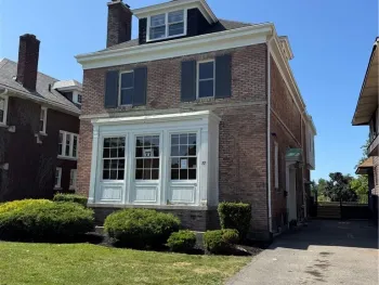 Property at 77 W Humboldt Parkway, Buffalo, NY 14214