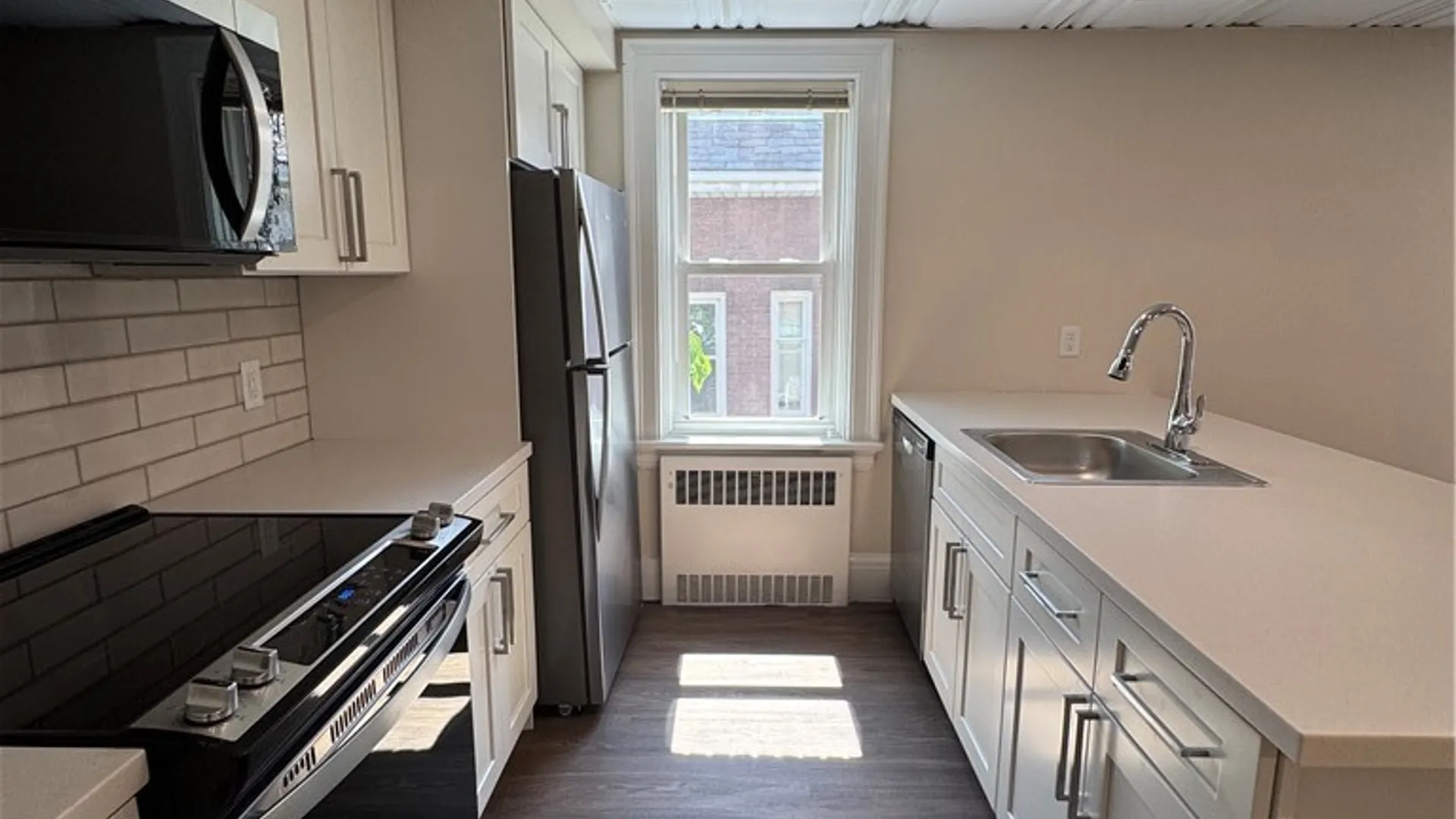 Property at 77 W Humboldt Parkway, Buffalo, NY 14214 7