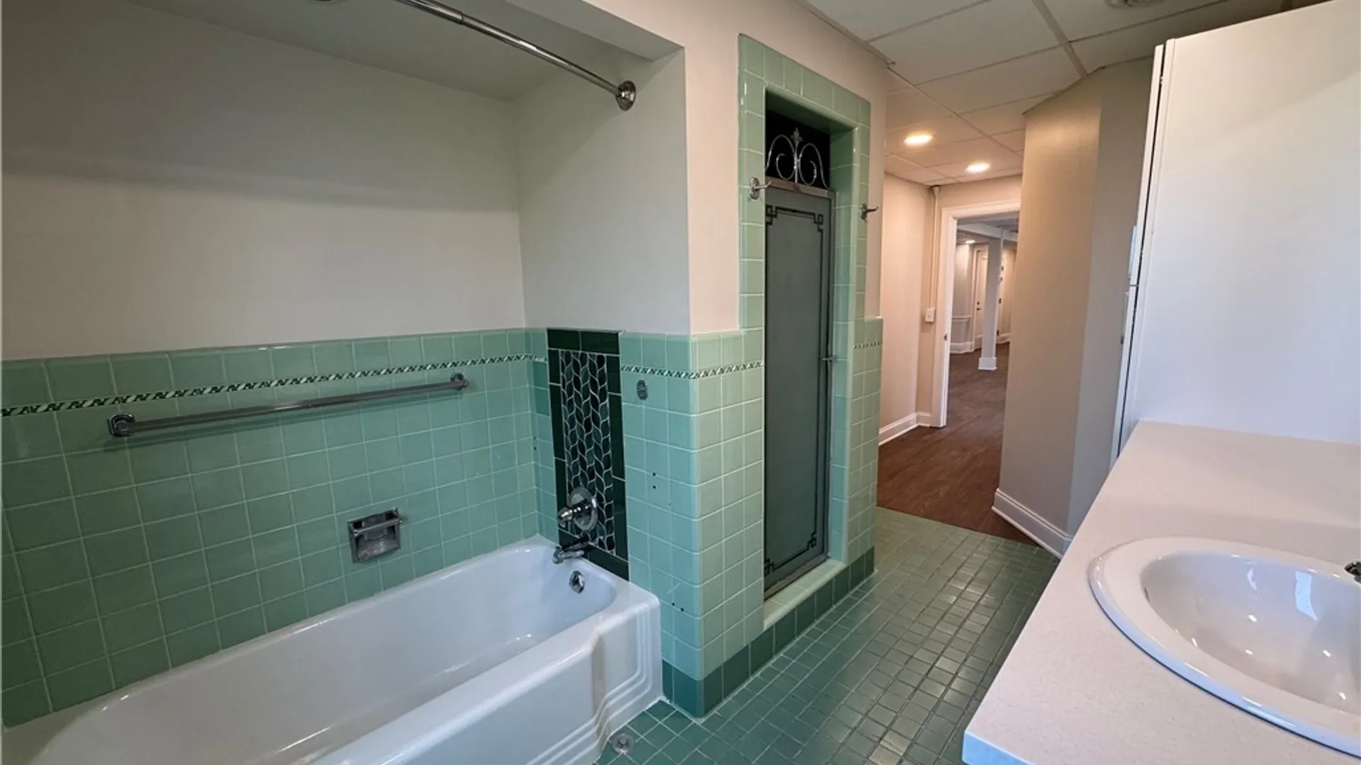 Property at 77 W Humboldt Parkway, Buffalo, NY 14214 14