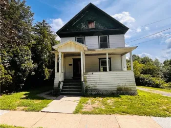 Property at 828 West Street, Wilna, NY 13619