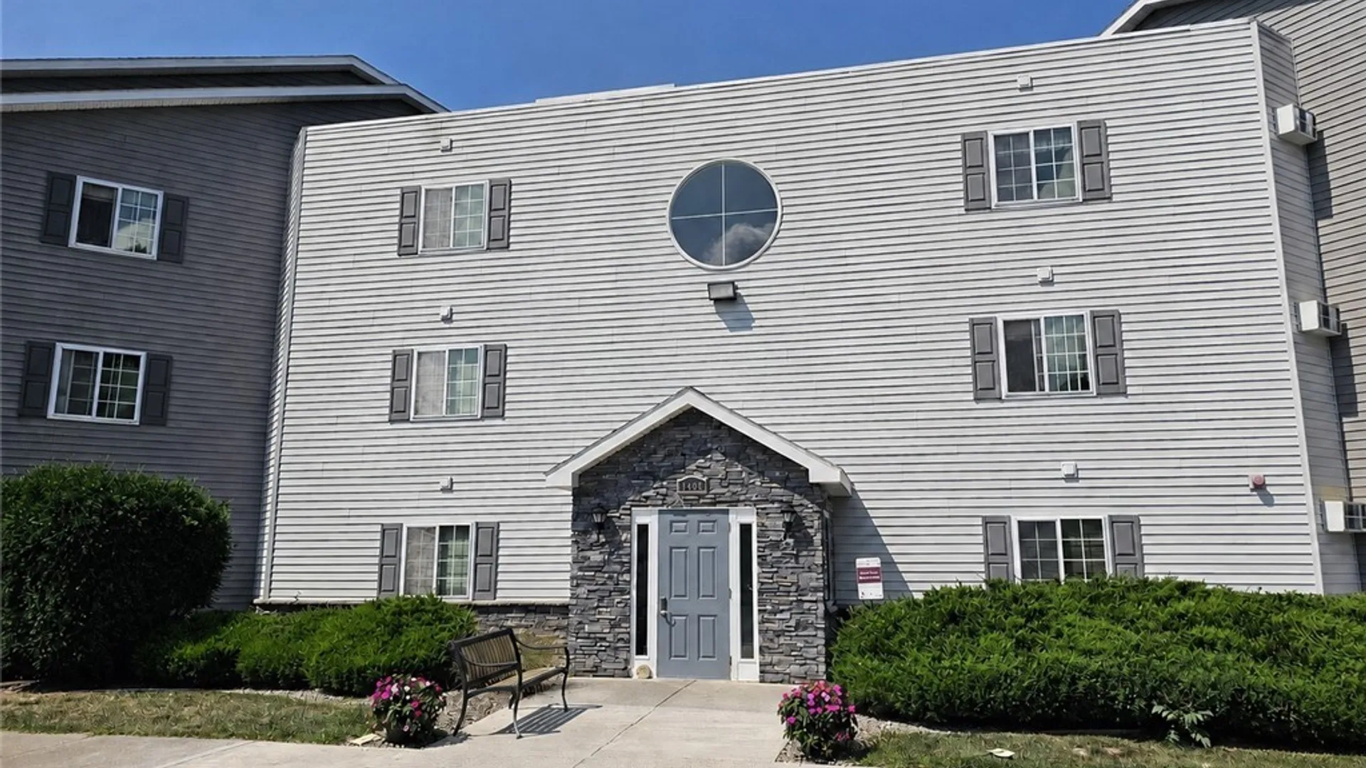 Property at 1403 Landrush, Van Buren, NY 13027 12