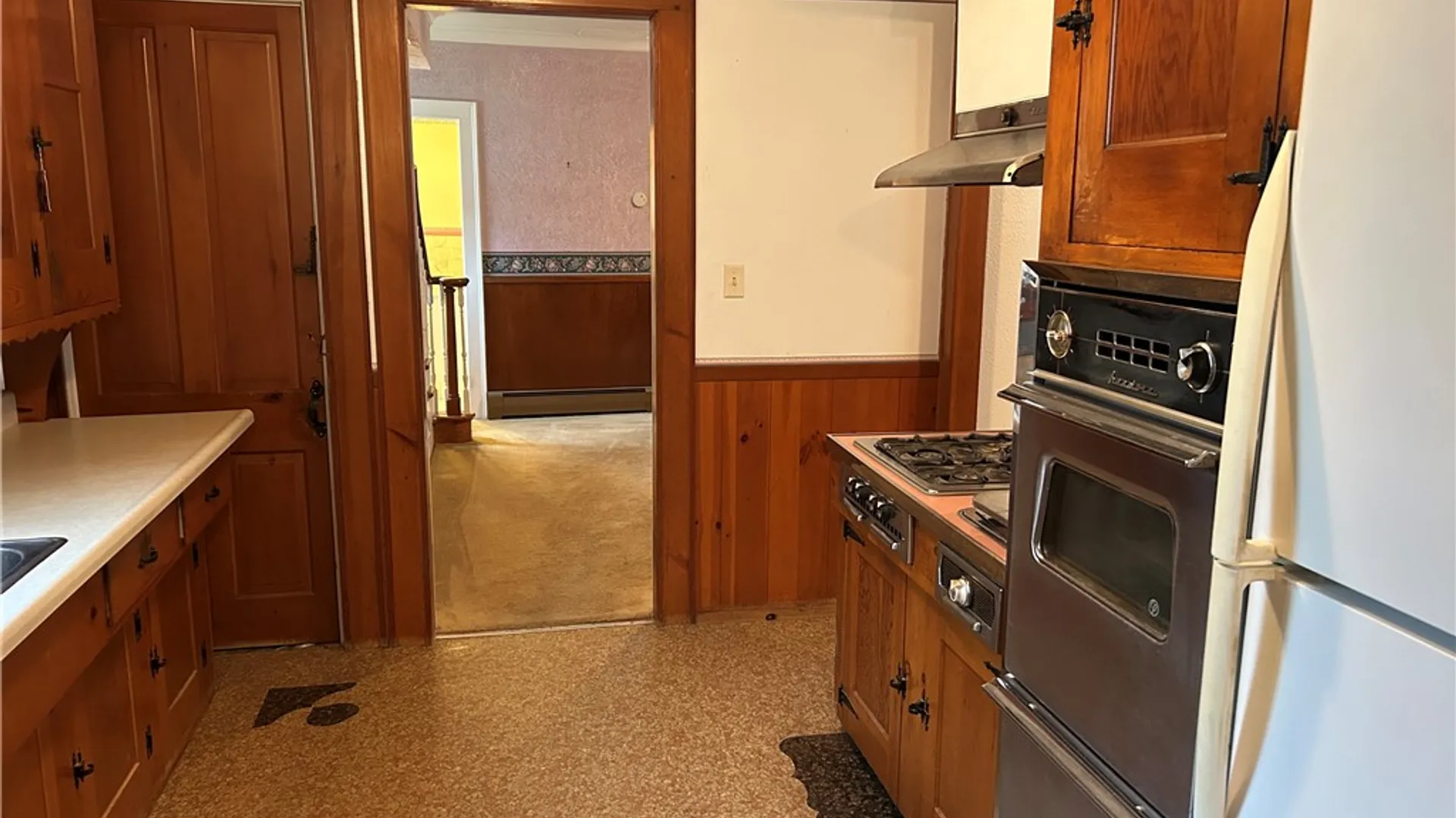 Property at 235 W Corydon Street, Bradford Town, PA 16701 9