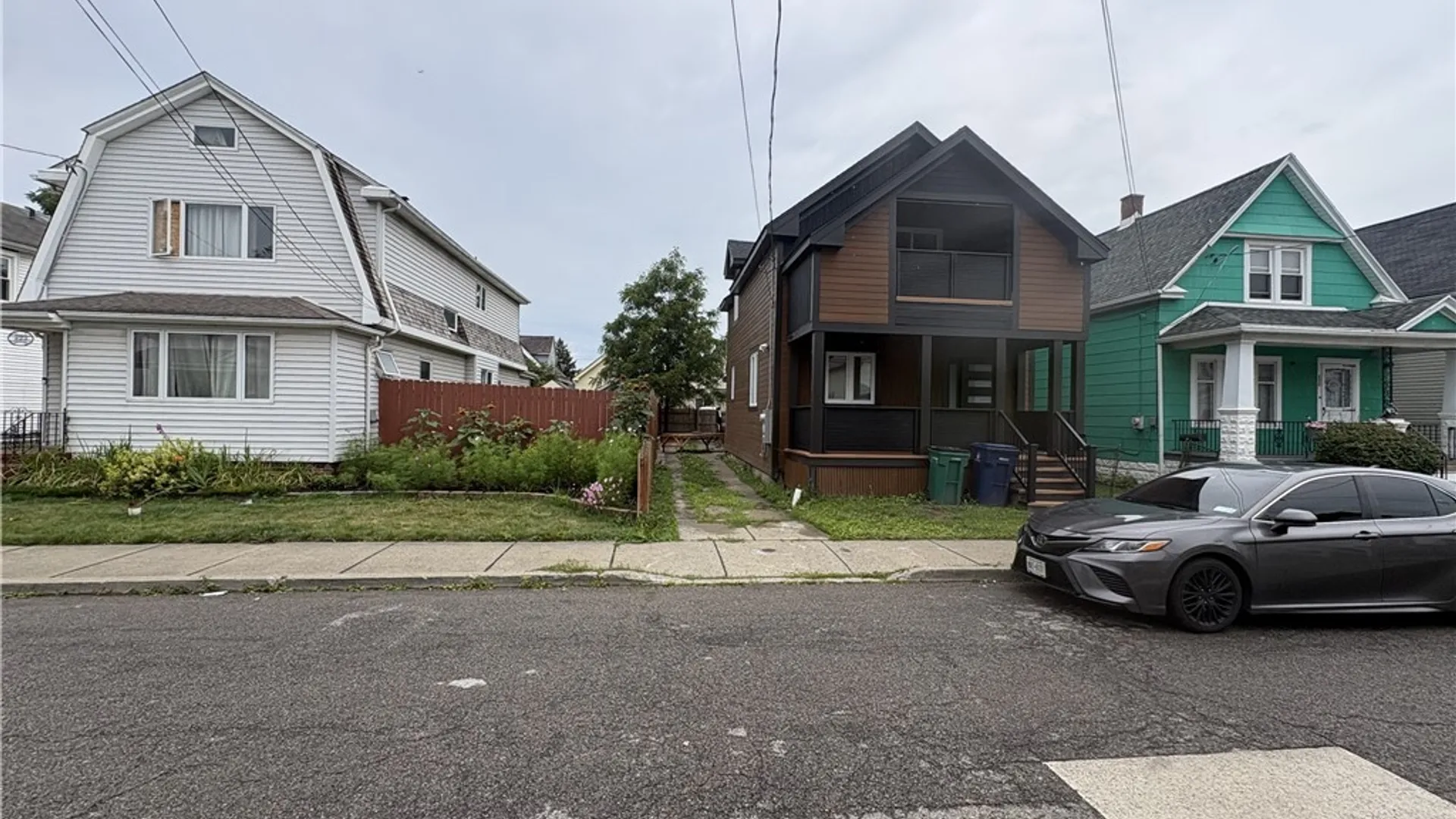 Property at 228 Cable Street, Buffalo, NY 14206 3