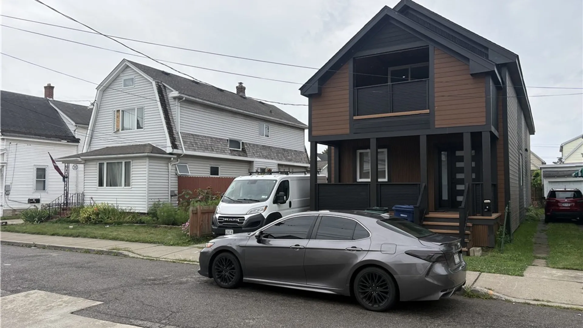 Property at 228 Cable Street, Buffalo, NY 14206 4