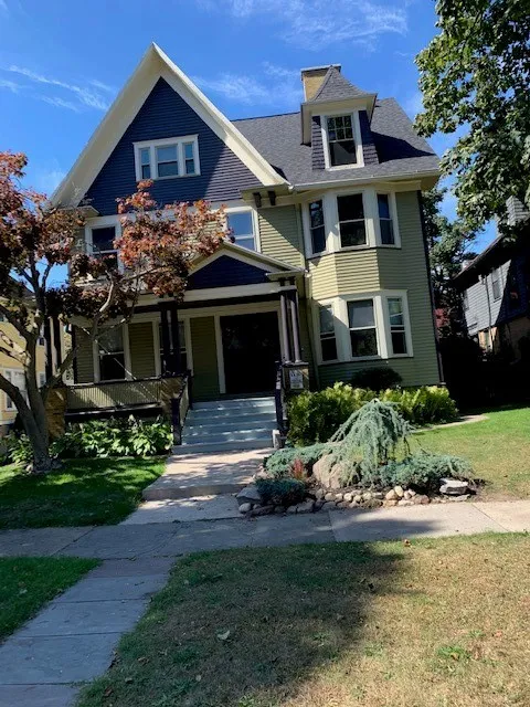 Property at 29 Portsmouth, Rochester, NY 14607