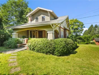 Property at 1058 Danby Road, Ithaca Town, NY 14850