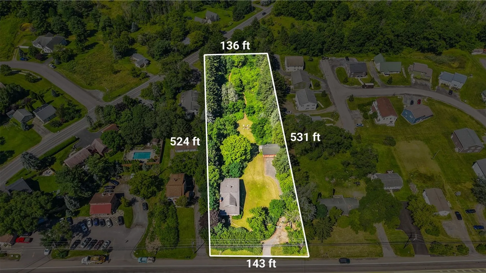 Property at 1058 Danby Road, Ithaca Town, NY 14850 3