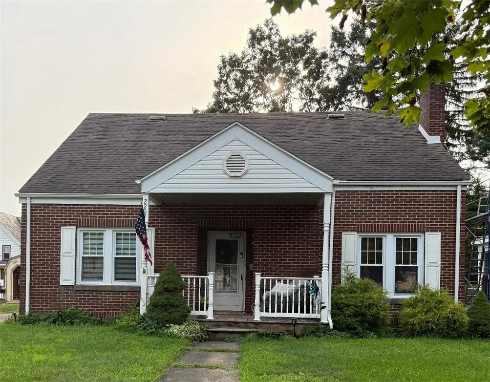 Property at 2207 Grand Central Avenue, Horseheads, NY 14845