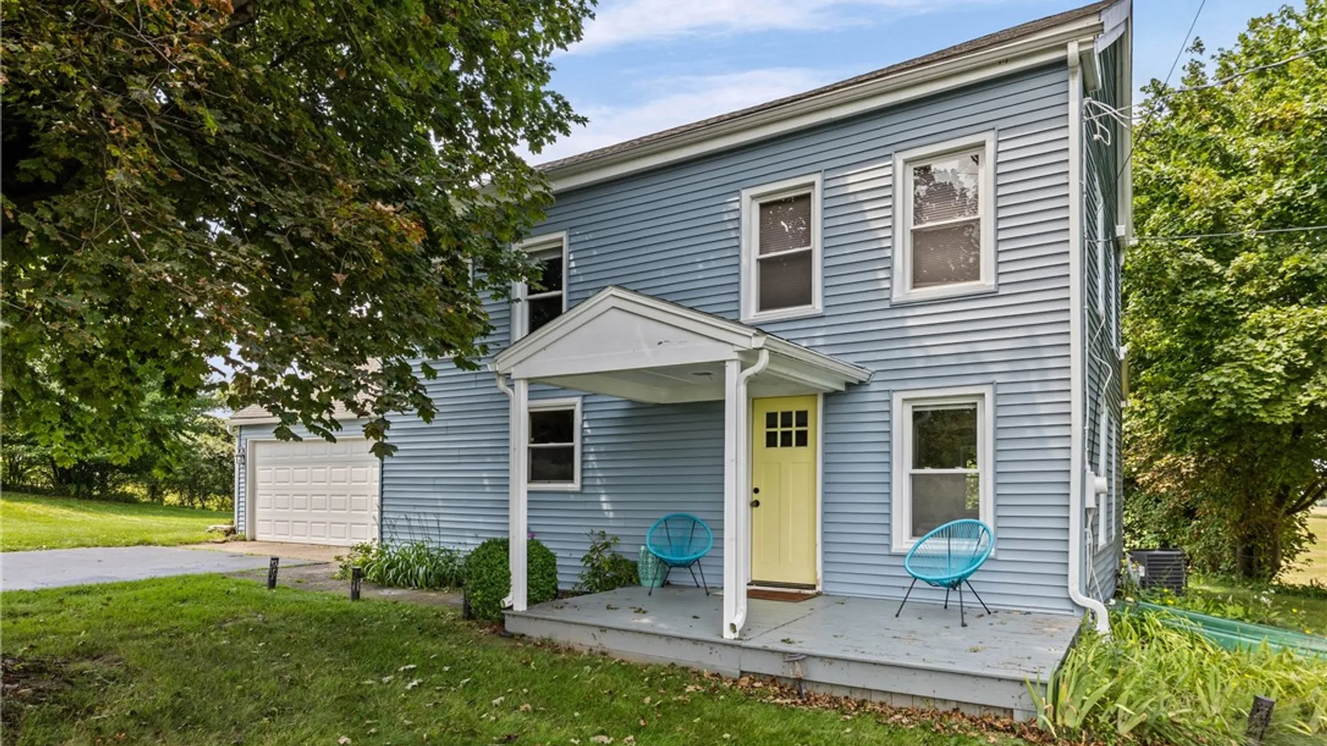 Property at 393 Mendon Center Road, Pittsford, NY 14534 3