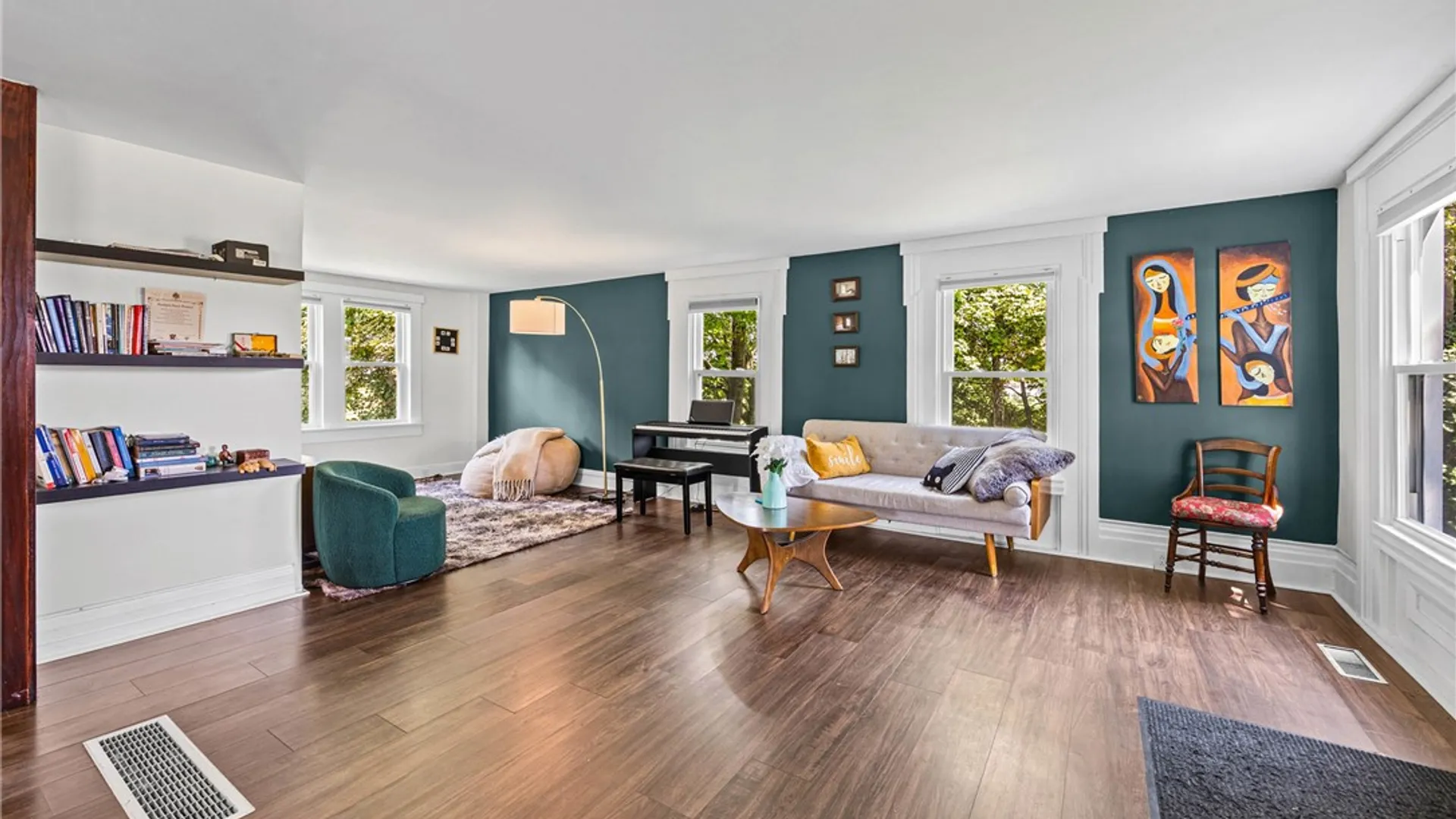 Property at 393 Mendon Center Road, Pittsford, NY 14534 4