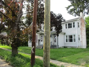 Property at 42 Eaton Avenue, Norwich, NY 13815