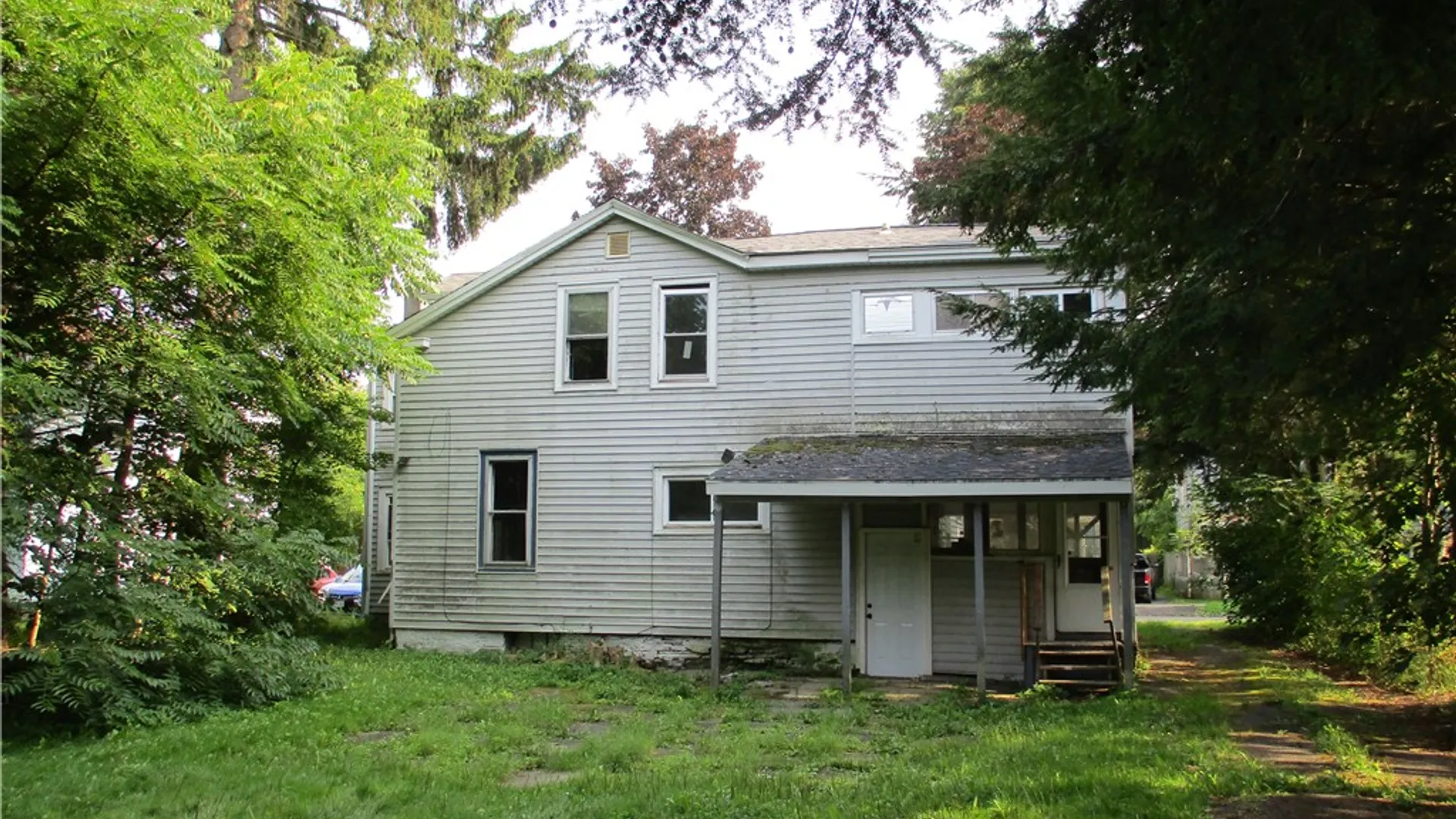 Property at 42 Eaton Avenue, Norwich, NY 13815 14