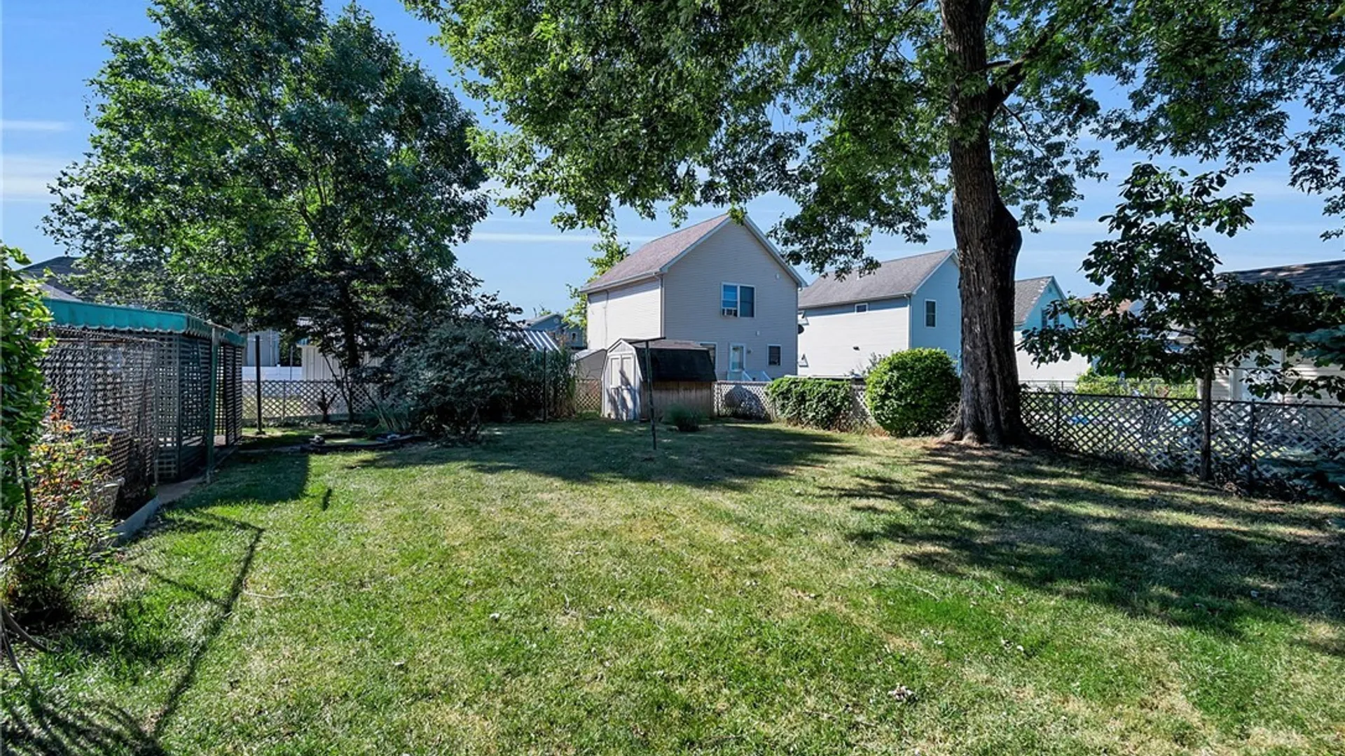 Property at 98 Irene Street, Tonawanda, NY 14207 36