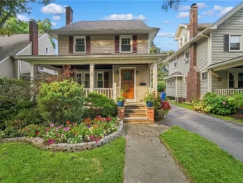 Property at 148 Merchants Road, Rochester, NY 14609