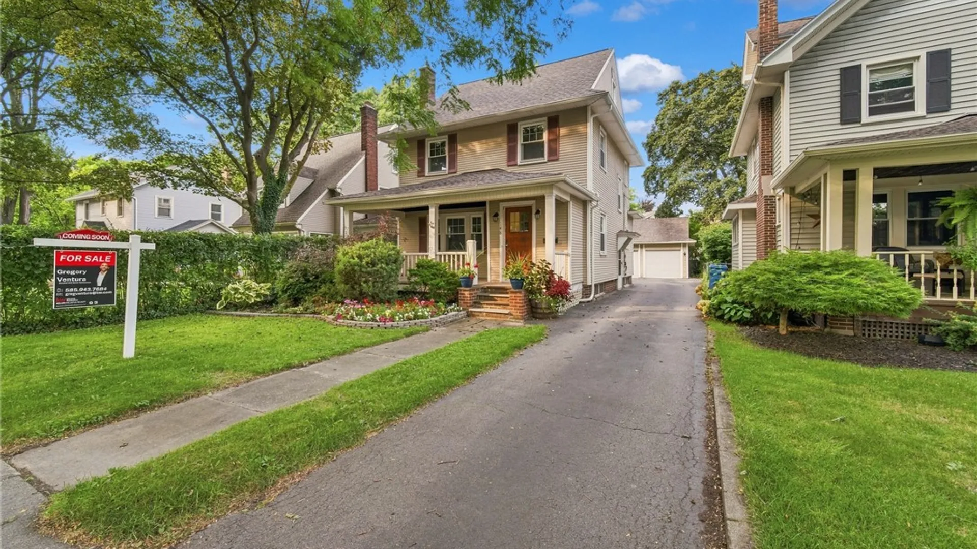 Property at 148 Merchants Road, Rochester, NY 14609 3
