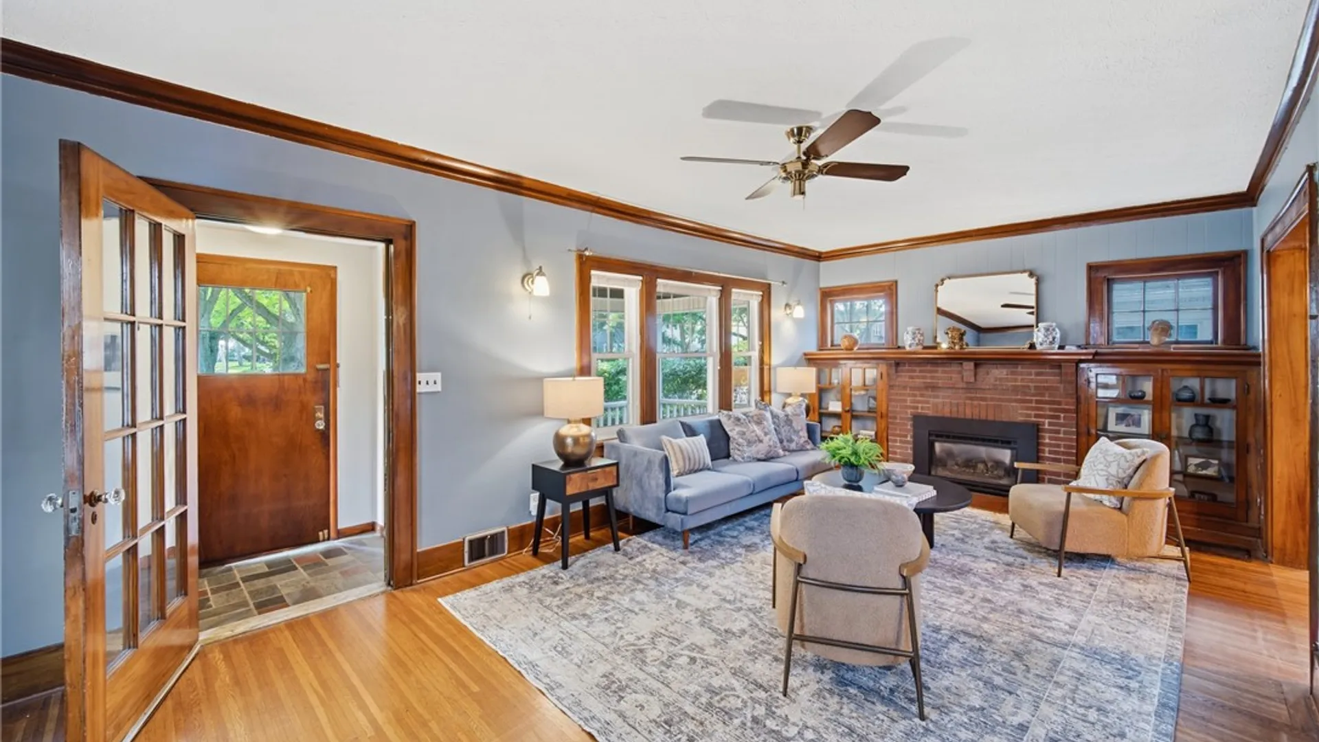 Property at 148 Merchants Road, Rochester, NY 14609 5