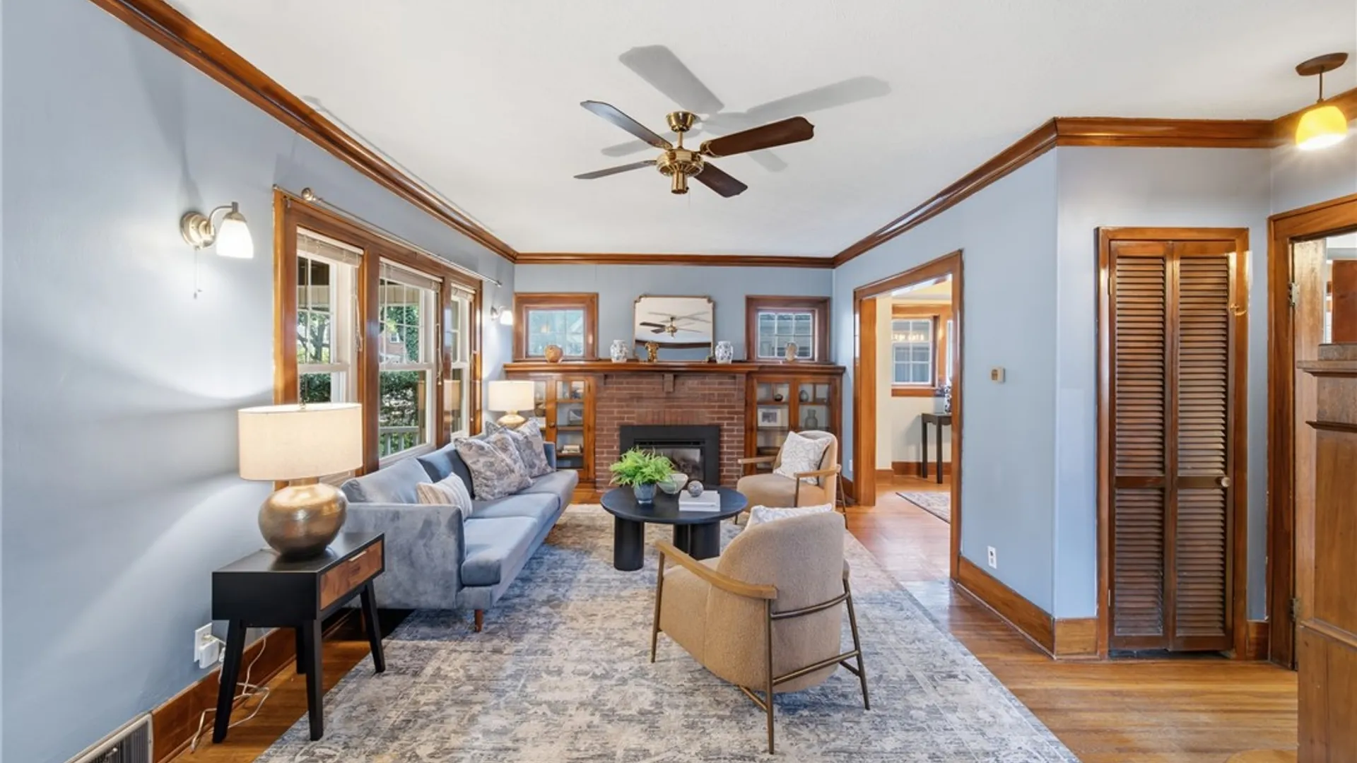 Property at 148 Merchants Road, Rochester, NY 14609 7