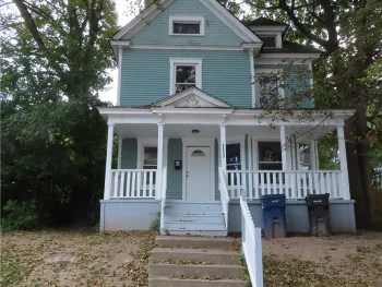 Property at 111 Fage Avenue, Syracuse, NY 13205