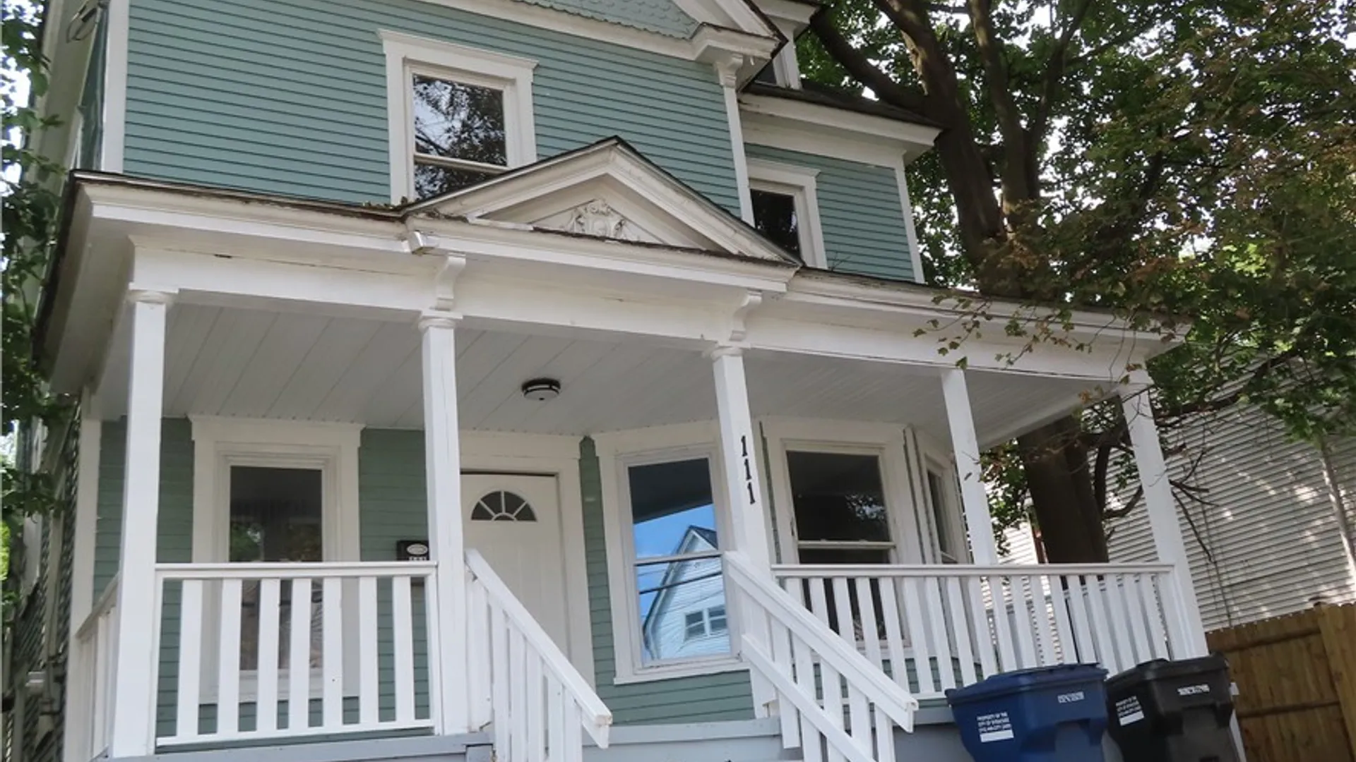 Property at 111 Fage Avenue, Syracuse, NY 13205 3