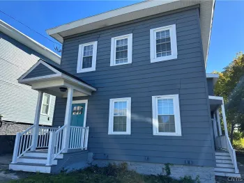 Property at 408 EAST LAUREL ST, Syracuse, NY 13203