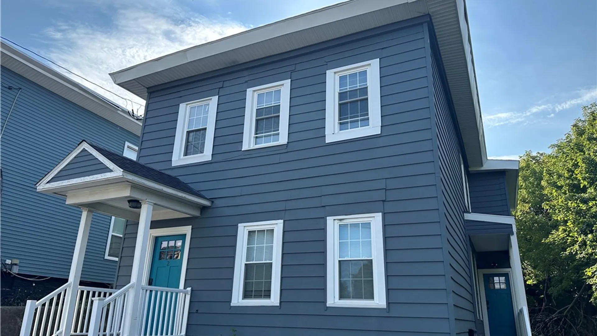 Property at 408 EAST LAUREL ST, Syracuse, NY 13203 3