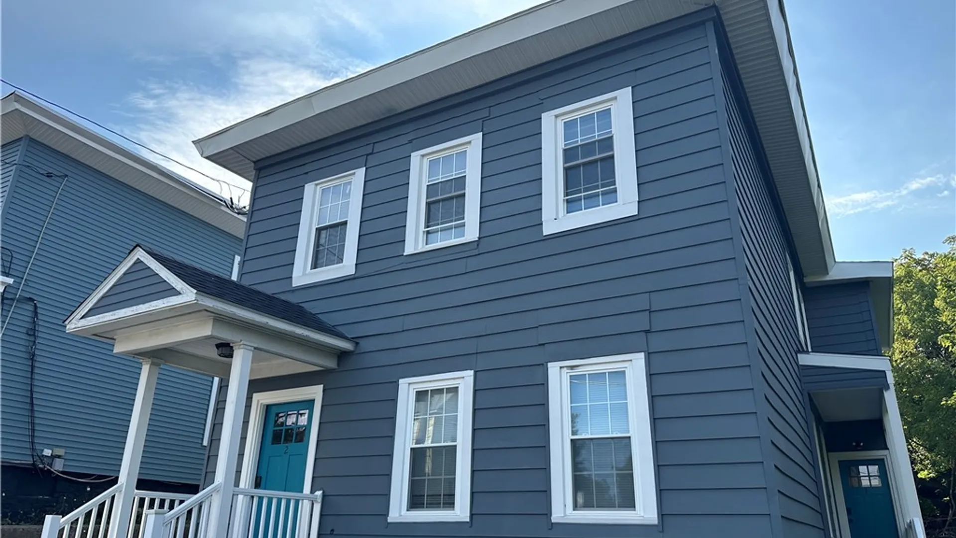Property at 408 EAST LAUREL ST, Syracuse, NY 13203 4