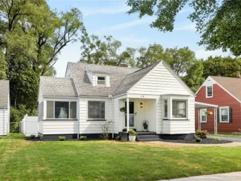 Property at 138 Glenthorne Road, Rochester, NY 14615