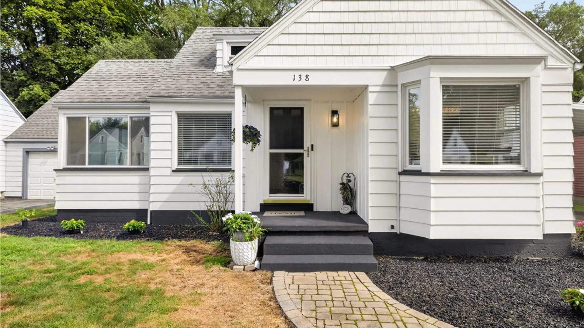 Property at 138 Glenthorne Road, Rochester, NY 14615 3