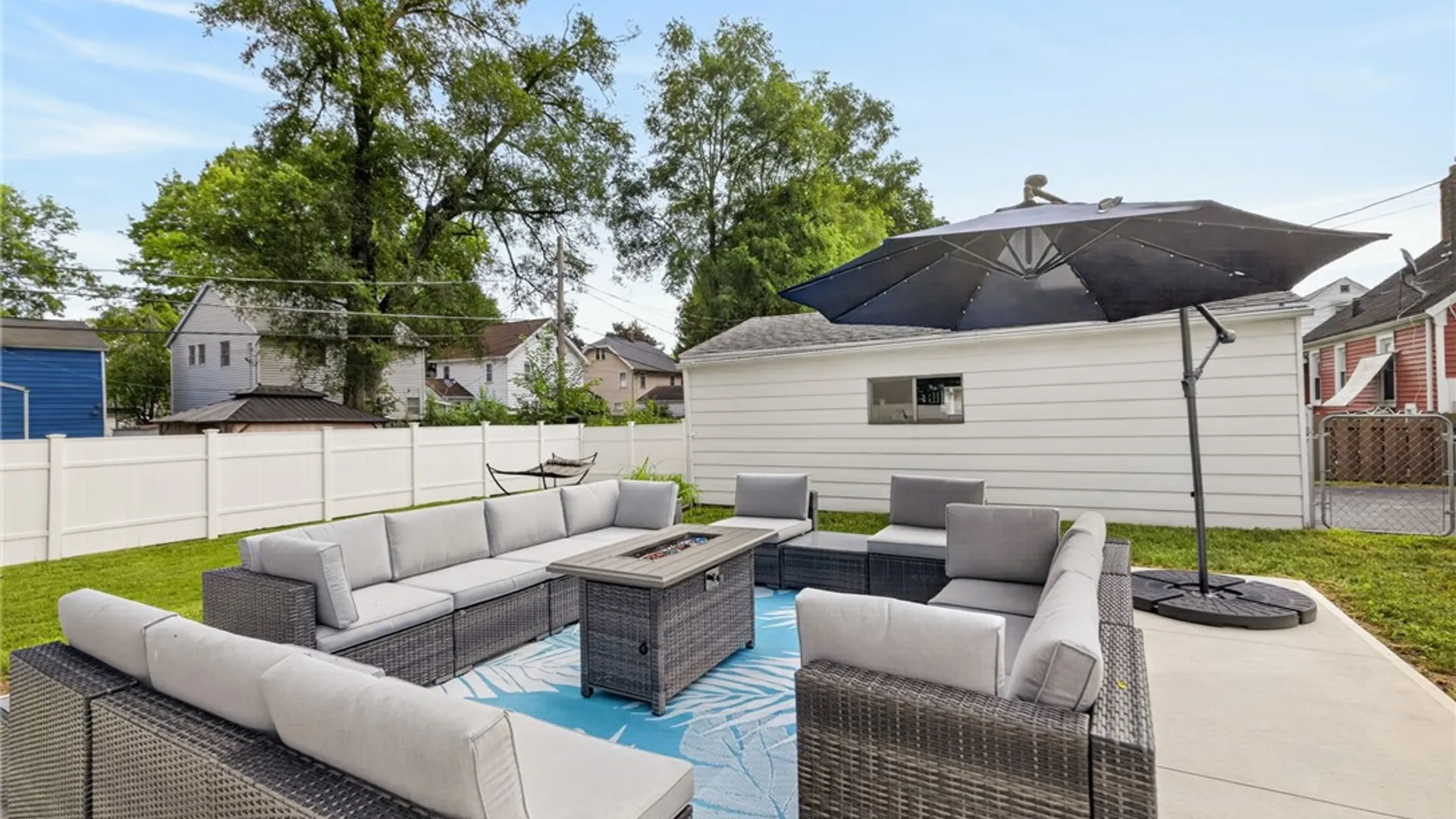 Property at 138 Glenthorne Road, Rochester, NY 14615 23