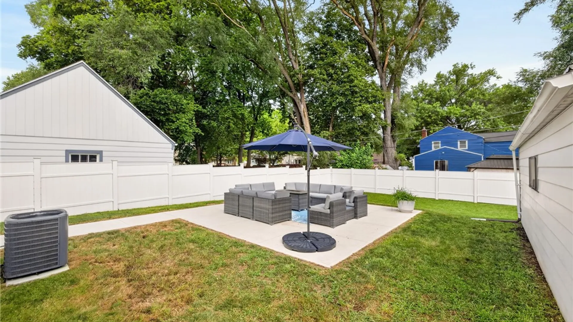 Property at 138 Glenthorne Road, Rochester, NY 14615 25