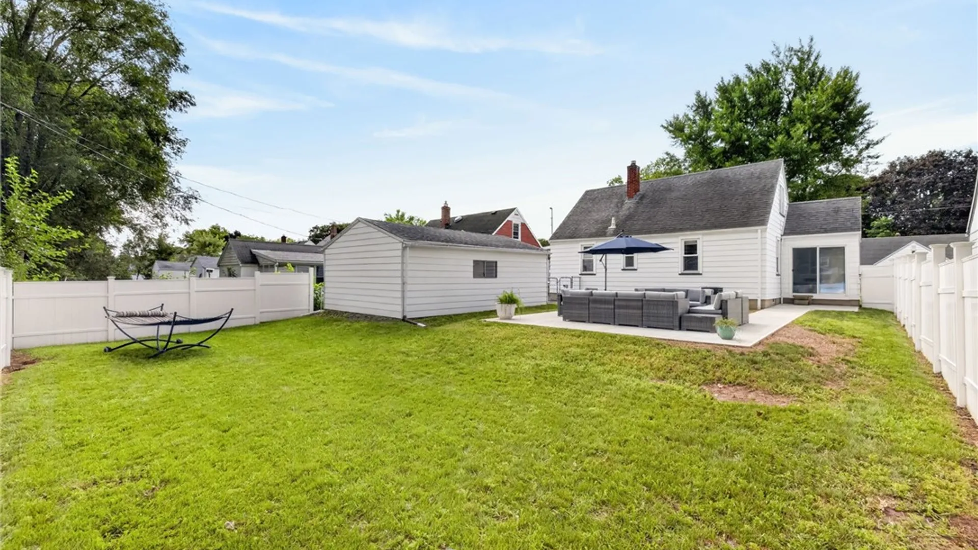 Property at 138 Glenthorne Road, Rochester, NY 14615 26