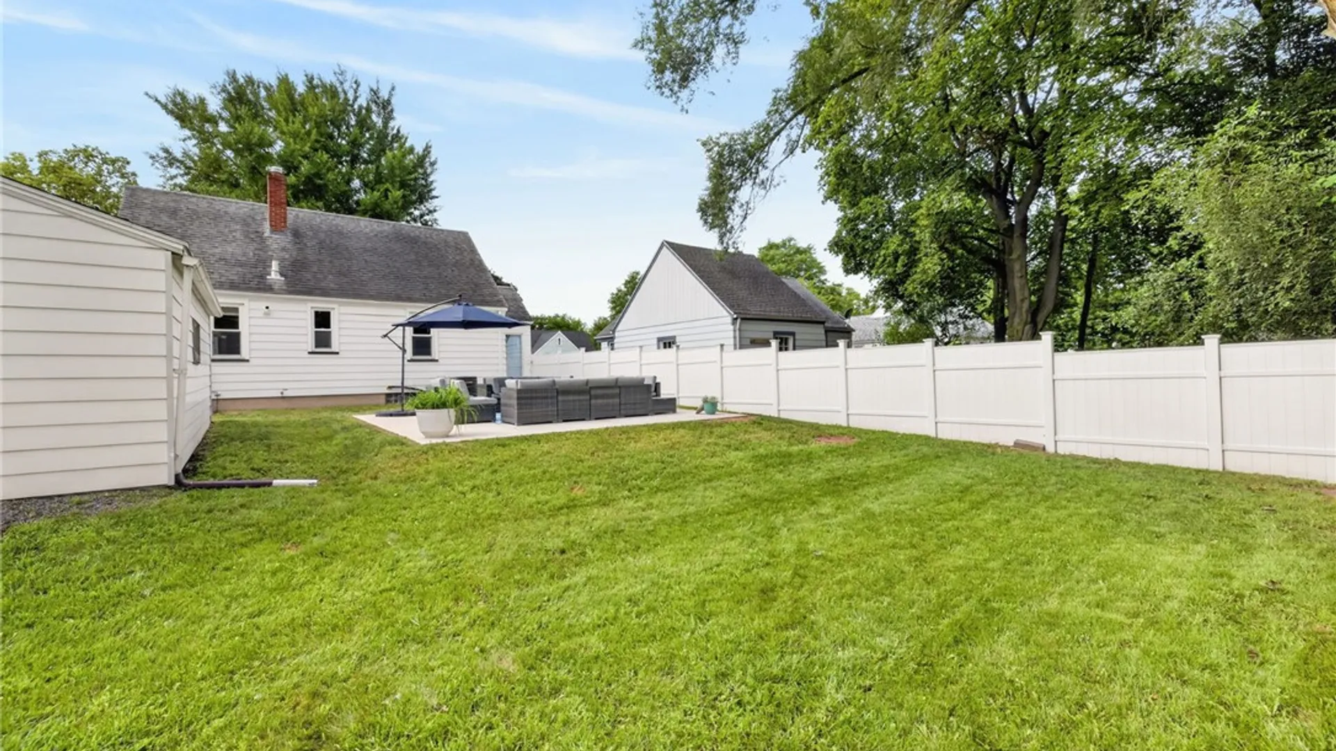 Property at 138 Glenthorne Road, Rochester, NY 14615 27