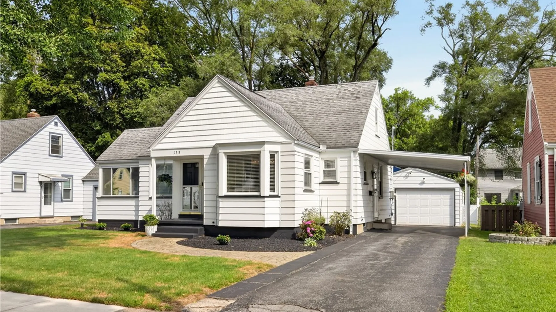 Property at 138 Glenthorne Road, Rochester, NY 14615 28