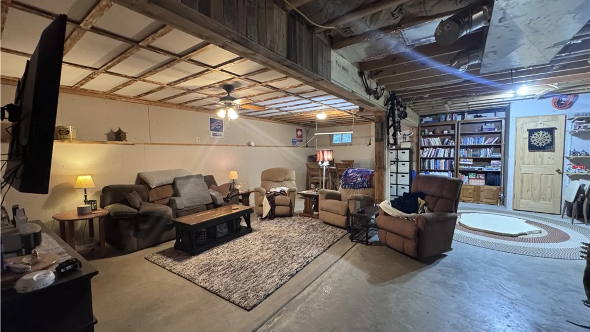 Property at 1399 Carmichael, Owego, NY 13827 14