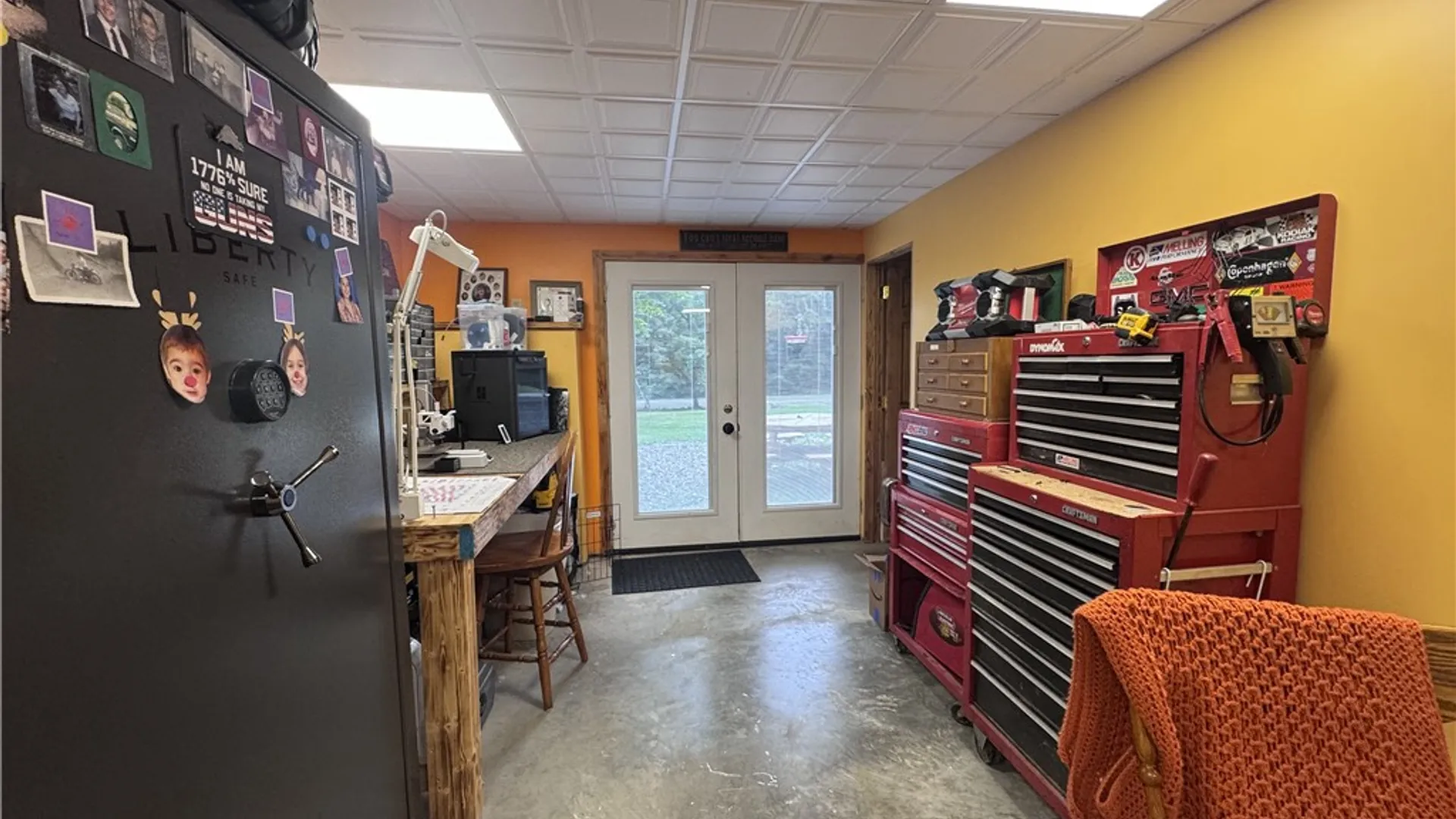 Property at 1399 Carmichael, Owego, NY 13827 15