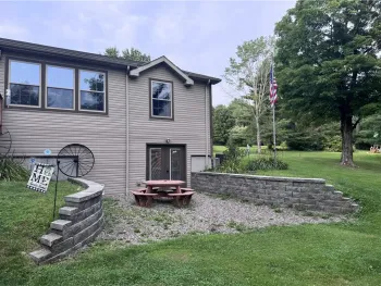 Property at 1399 Carmichael, Owego, NY 13827