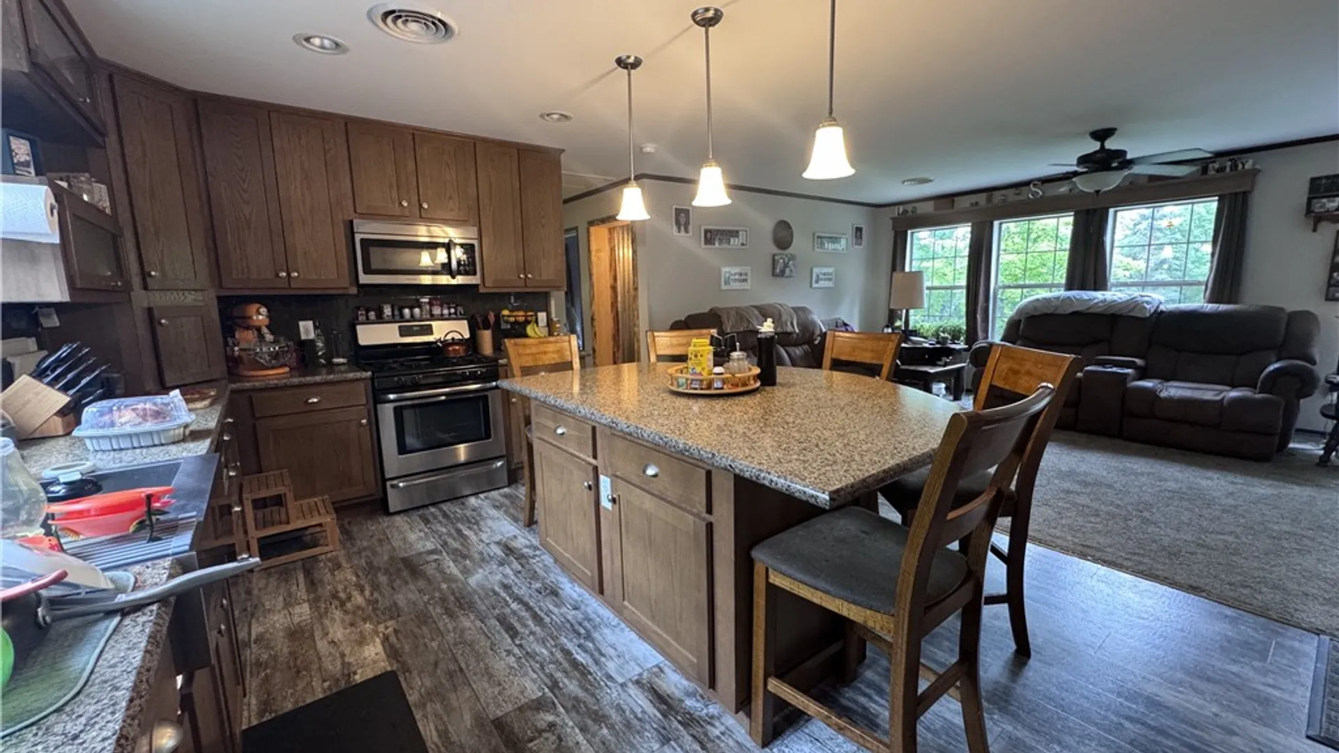 Property at 1399 Carmichael, Owego, NY 13827 3