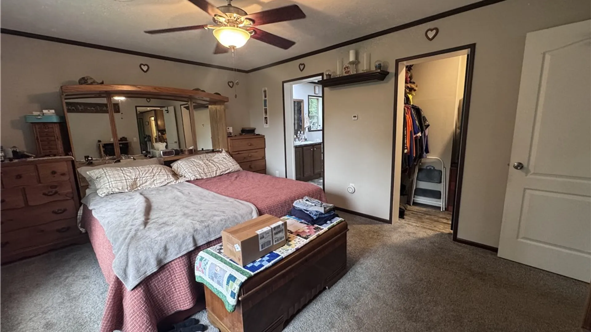 Property at 1399 Carmichael, Owego, NY 13827 5