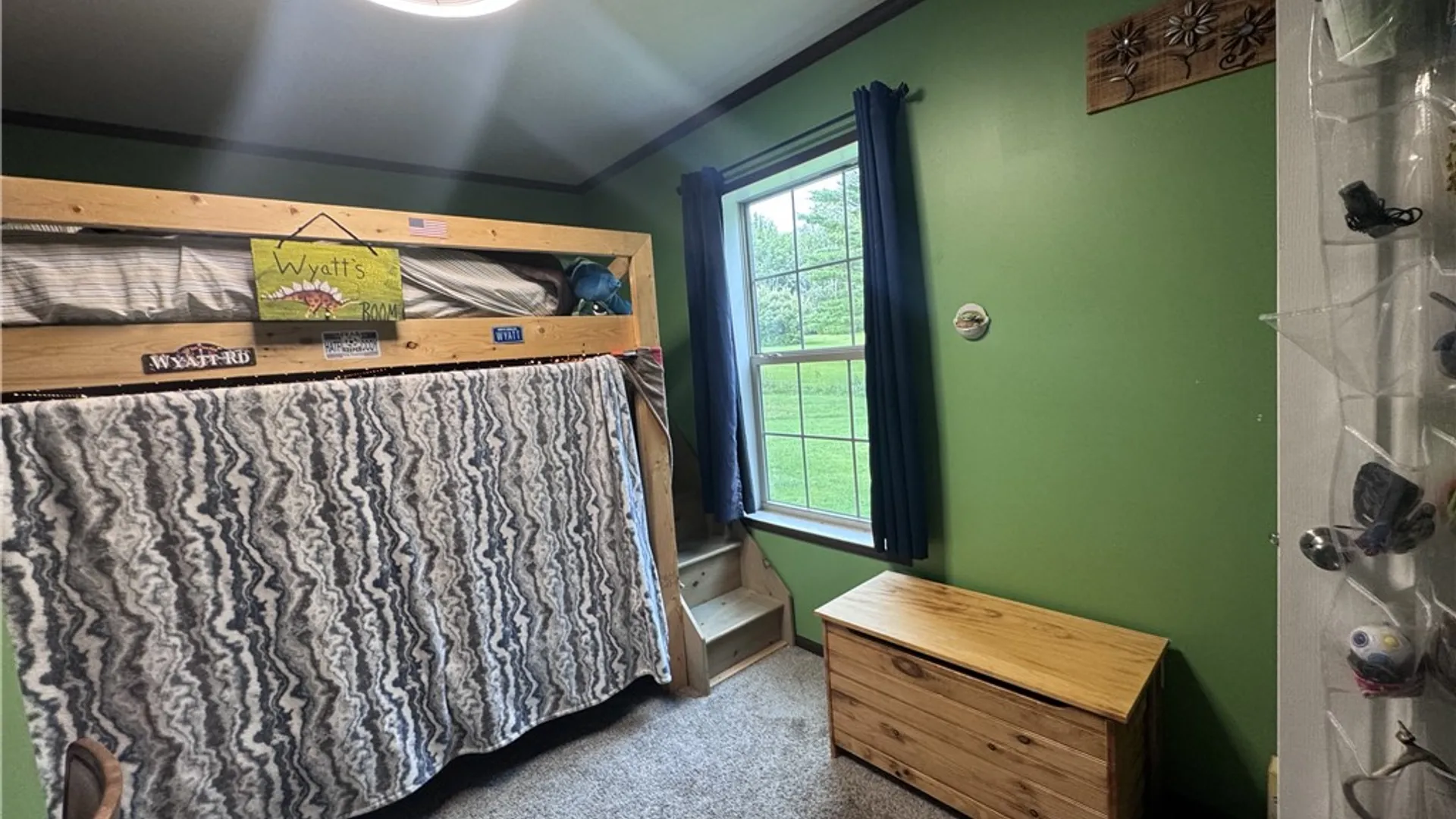 Property at 1399 Carmichael, Owego, NY 13827 11