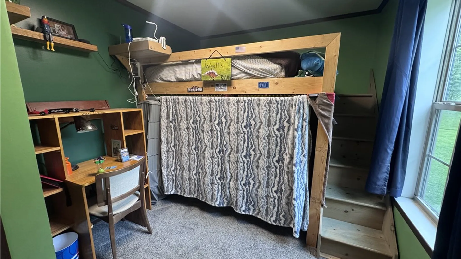 Property at 1399 Carmichael, Owego, NY 13827 12