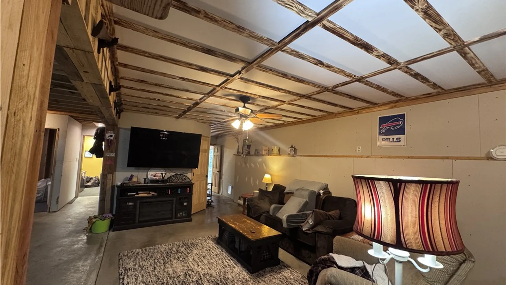 Property at 1399 Carmichael, Owego, NY 13827 13