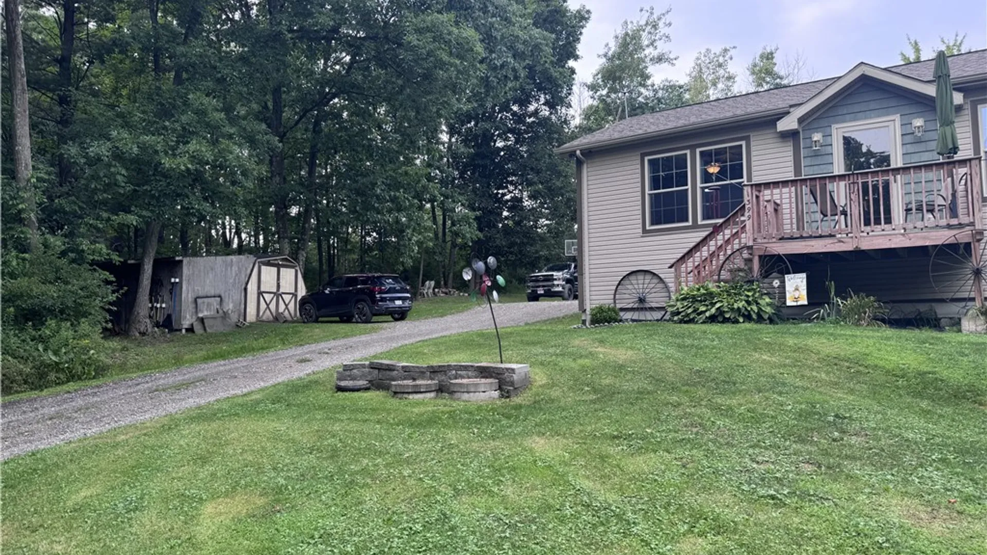 Property at 1399 Carmichael, Owego, NY 13827 18