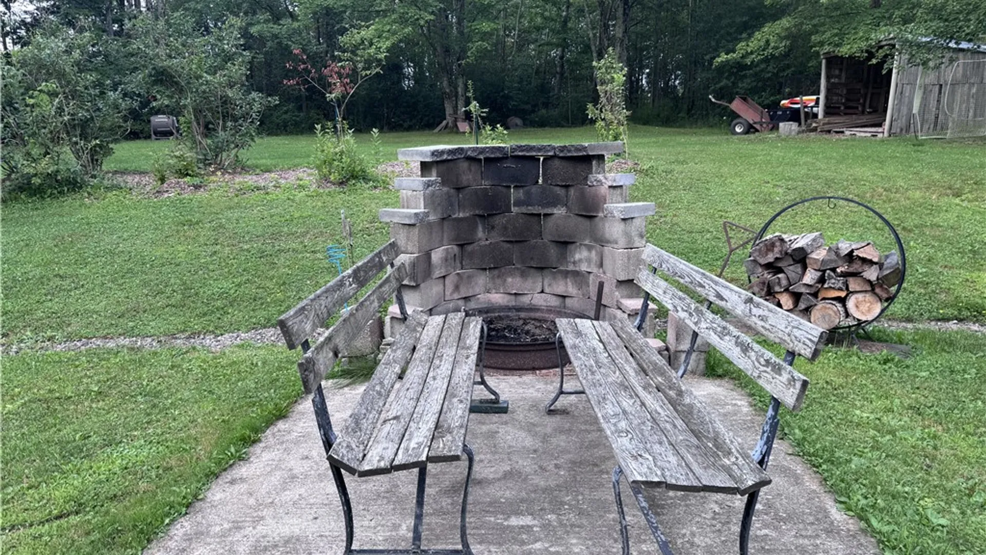 Property at 1399 Carmichael, Owego, NY 13827 20
