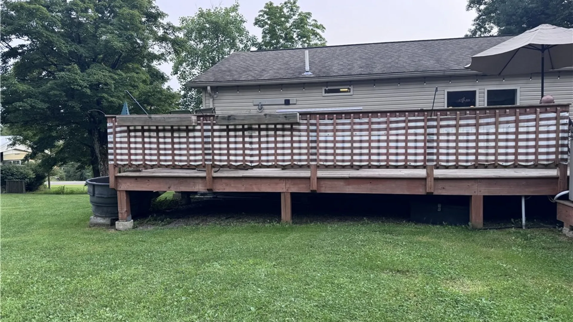 Property at 1399 Carmichael, Owego, NY 13827 21