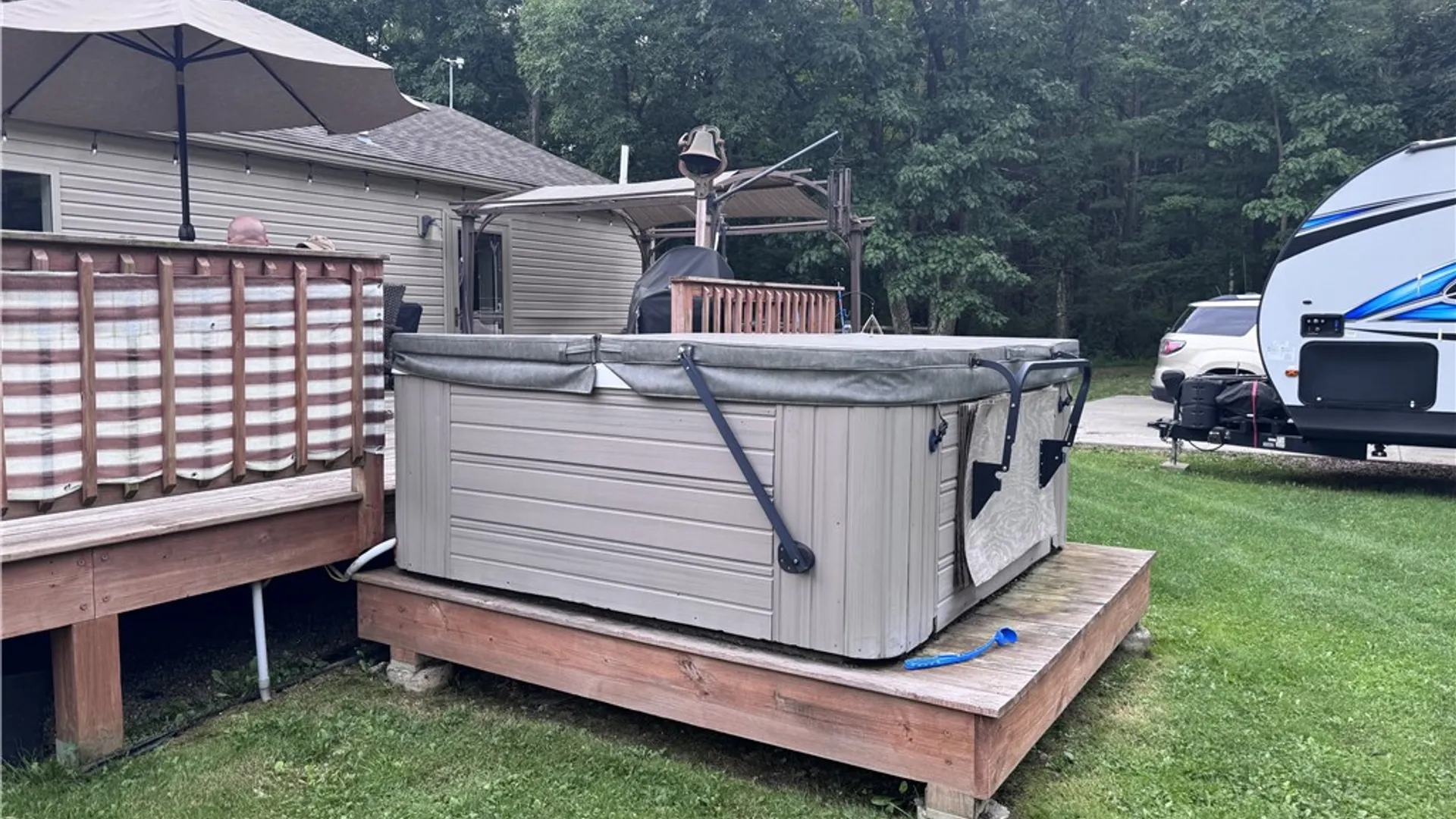 Property at 1399 Carmichael, Owego, NY 13827 22